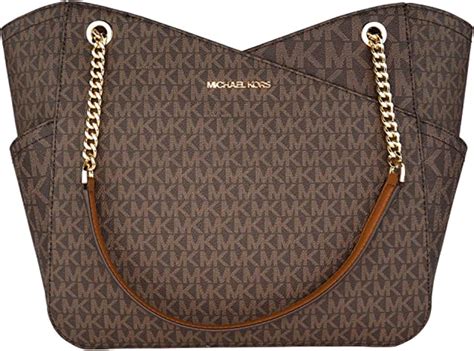 michael kors purse certification 1198 coffee|Michael Kors purse lookup.